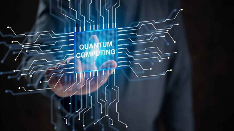 US Launches Massive $2 Billion Investment in Quantum Computing Companies