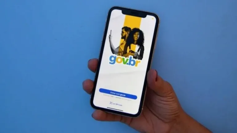 Gov.br Update Makes It Easier to Recover Accounts After Losing Your Phone: Here’s How It Works