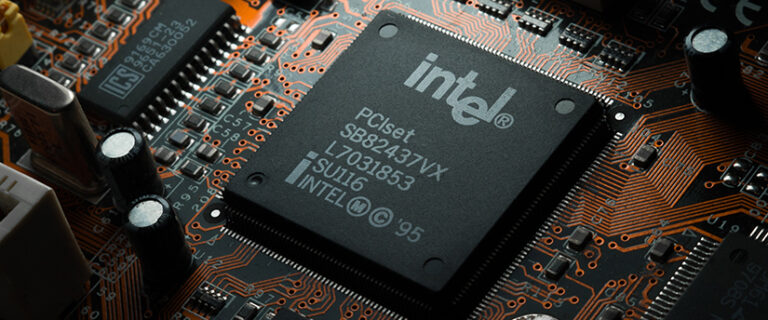 Intel Defies Weak PC Market With $14.5 Billion Revenue Surprise