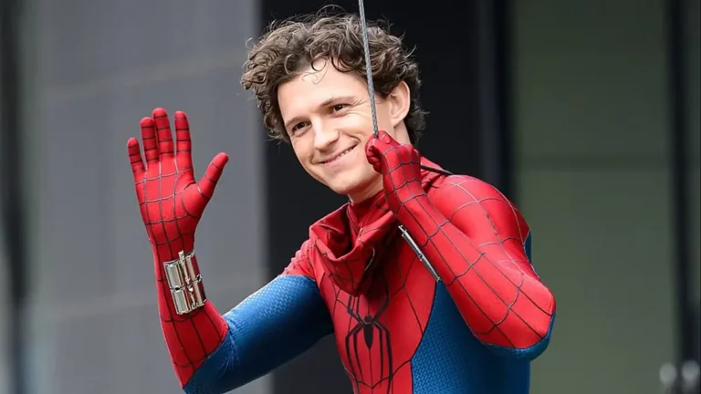 Spider-Man: Brand New Day Breaks Record Buzz Before Its Release