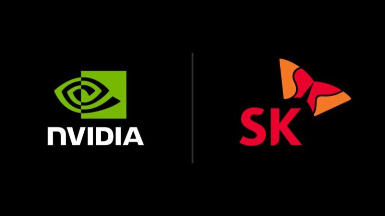 Nvidia and SK Hynix Prepare Joint Announcement Amid the Global AI Crisis