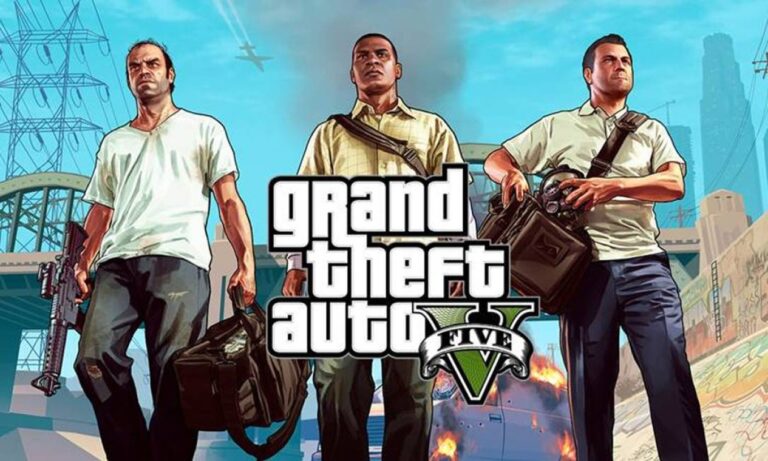 GTA 5 Gets Free Next-Gen Upgrade for PS5 and Xbox Series: Players Can Finally Make the Jump