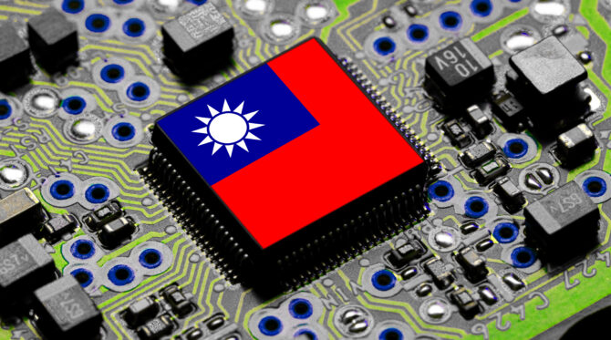Taiwan Tightens the AI Chip Battle: New Restrictions on China Could Reshape Global Technology