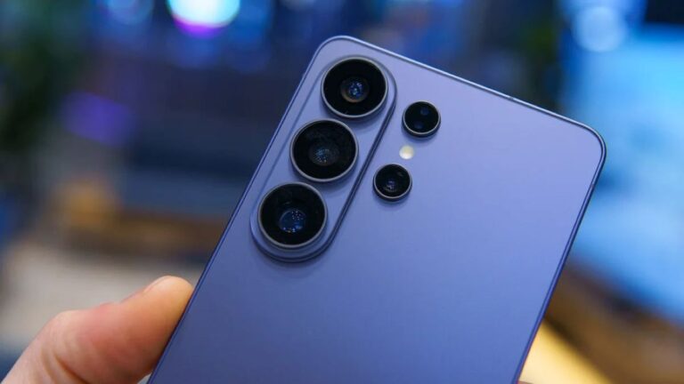 Galaxy S27 Pro Could Steal the Spotlight: Samsung’s New Smartphone May Beat the Ultra in One Key Camera Feature