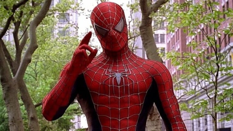 Spider-Man Gets a High-Tech Upgrade: New Movie Teams Up With Samsung to Launch Interactive Tracker