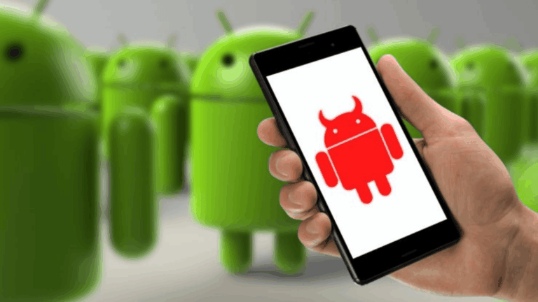 Android Users on Alert: New Malware Steals Banking Passwords from 217 Banks and Takes Control of Phones