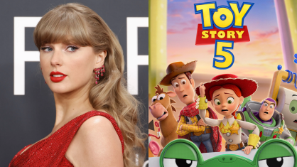 Taylor Swift x Disney: Rumored 2026 Collaboration Sparks Fan Debate