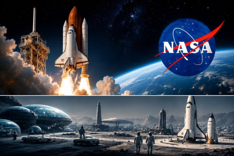 Space Exploration: Why We Still Can’t Travel to Space Like We Fly on Airplanes