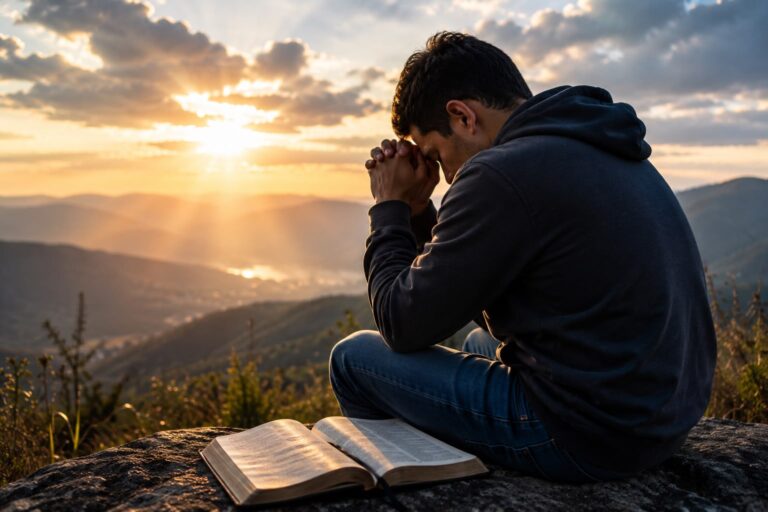 Can AI Help Someone Get Closer to God? The Answer Is Dividing Opinions