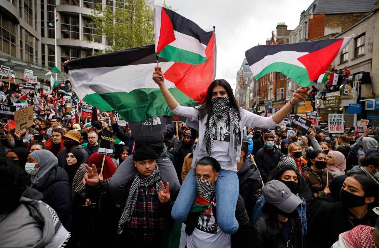 US Designates Palestine Action as Terrorist Group: What the Decision Means